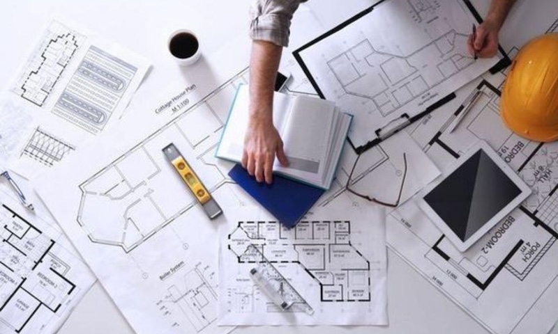 Lập kế hoạch và xác định nhu cầu xây dựng