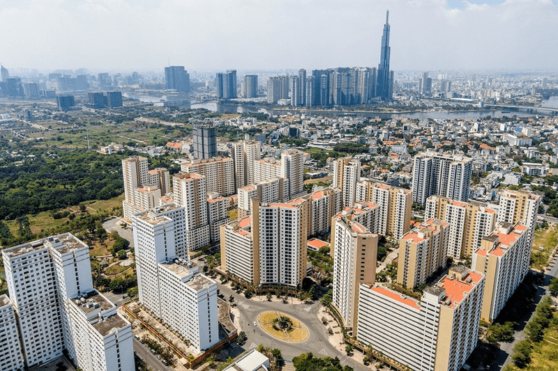 Điều kiện đối với nhà ở tái định cư