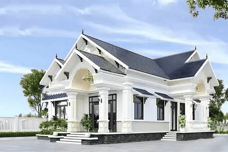 Dự trù nhu cầu sử dụng lâu dài