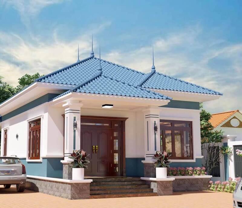 Khả năng mở rộng sau này