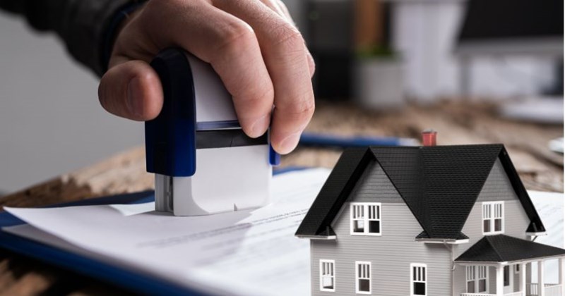 Kiểm tra quy hoạch và giấy phép xây dựng nhà ở
