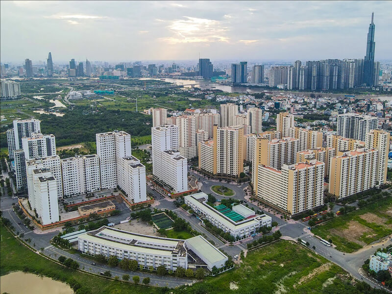 Nhà tái định cư là gì