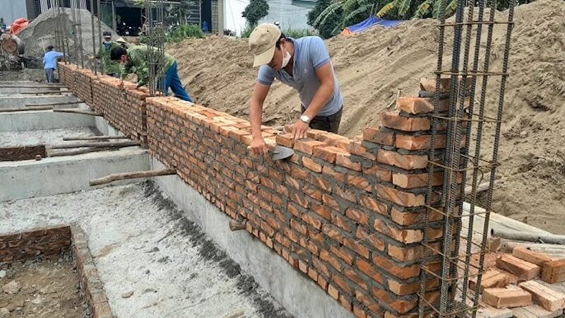 Yếu tố ảnh hưởng đến việc lựa chọn loại móng nhà